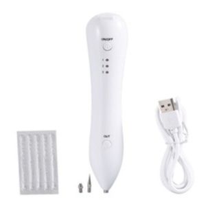 Tattoo, mole or dark spot remover